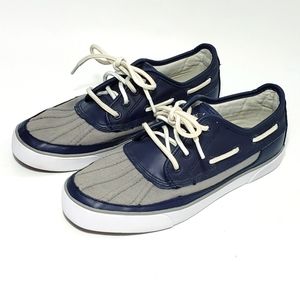 Polo by Ralph Lauren Parkstone Low Casual Shoes